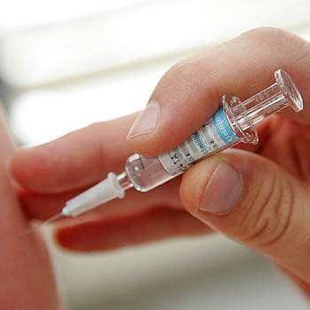 Чипирование через вакцинацию