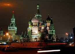Почему на самом деле Россия слаба