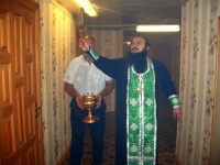 Приход Церкви Рождества Христова, , Нижегородская область