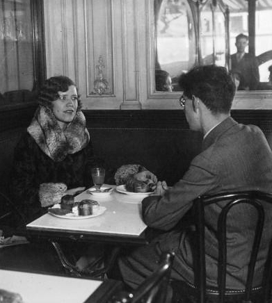 Выжившая дочь Григория Распутина