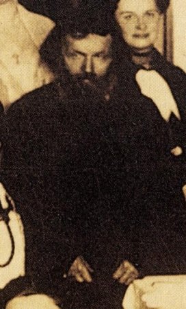 Выжившая дочь Григория Распутина