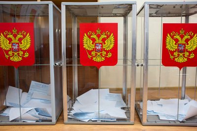 Выборы: за границами разума «среднего россиянина»