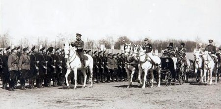 Они были верными