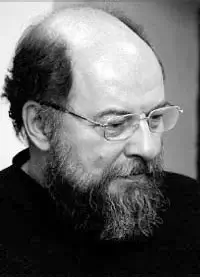 Александр Привалов